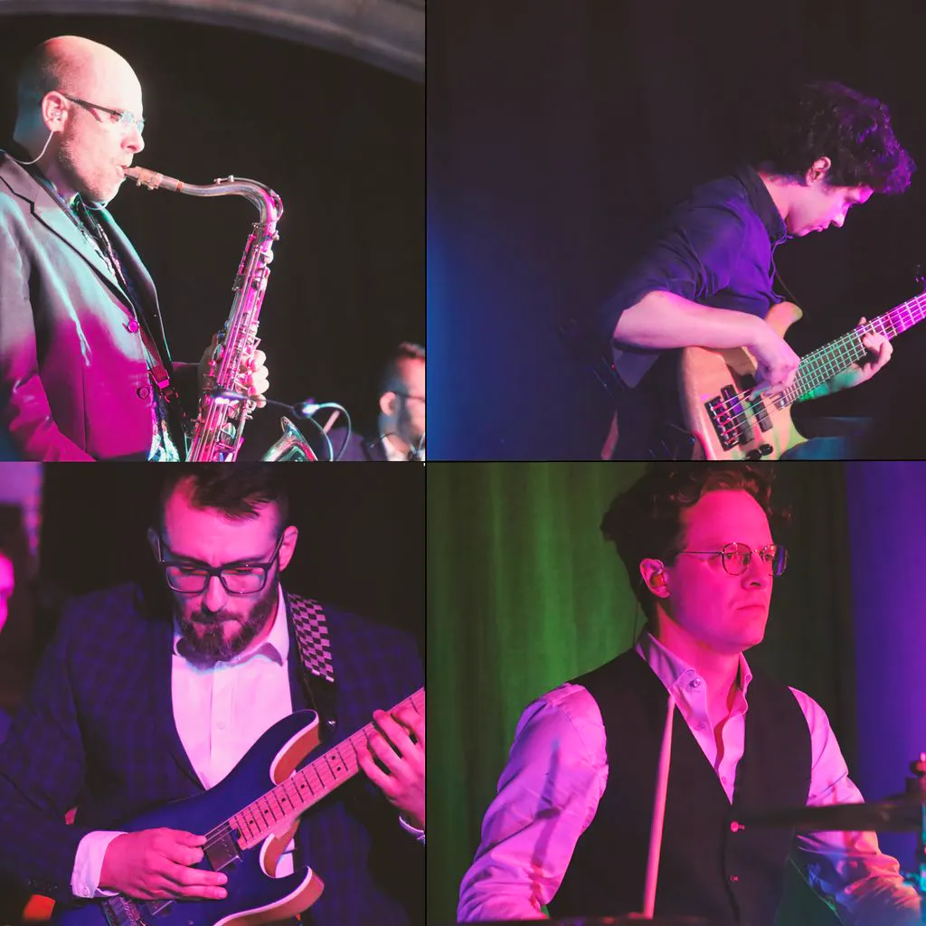 Music from the Movies at Norden Farm Centre For The Arts