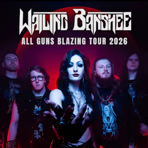 Wailing Banshee