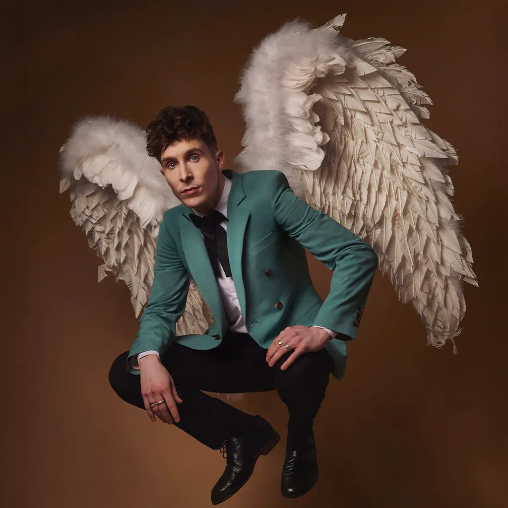 Larry Dean at The Steamworks