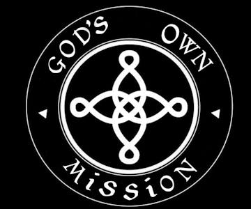 God's Own Mission