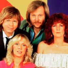 Super Trouper - ABBA Special! at Hare And Hounds Kings Heath
