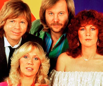 Super Trouper - ABBA Special!