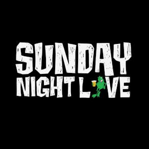 Sunday Night Live