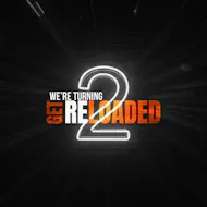 Get Reloaded is 2! Feat. Andy Farley, Vinylgroover & Ed Real at The Egg London