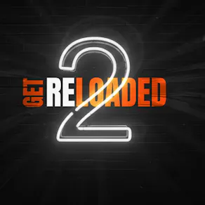 Get Reloaded is 2! Feat. Andy Farley, Vinylgroover & Ed Real