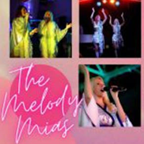 ABBA Tribute Night - Longbridge