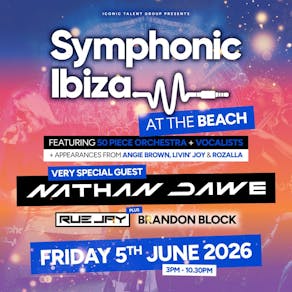 Symphonic Ibiza - At The Beach