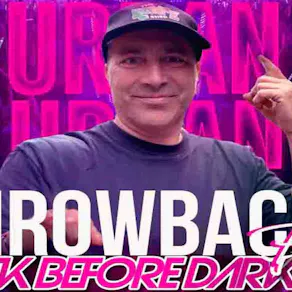 Throwback Sunday Disco - Longbridge