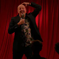 The Stand-up Comedy Experience at Comedy @ The New Headingley Club