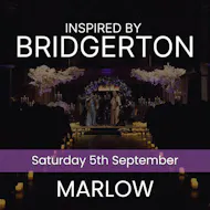 Bridgerton Inspired Concert - Marlow at All Saints Church Marlow