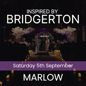 Bridgerton Inspired Concert - Marlow