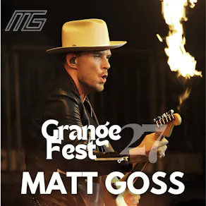 Grange-Fest 2027