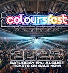 Coloursfest 2023