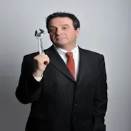 Mark Thomas ( Preview/WIP) Valeria Vulpe, Victoria Howden and mo at The CLF Art Lounge, England