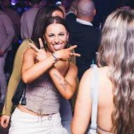 A-Level Results House Party | Bambu at Bambu Beach Bar