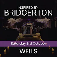 Bridgerton Inspired Concert - Wells at St Thomas Church