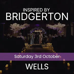 Bridgerton Inspired Concert - Wells