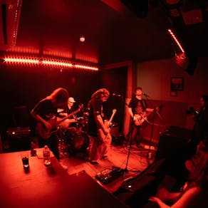 Rosella / Triangle X / H_ngM_n / Turnip