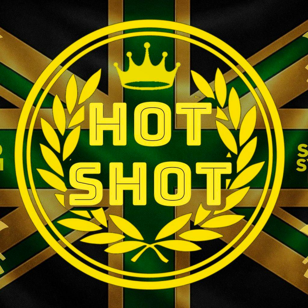 Hot Shot #7 at The Night Owl