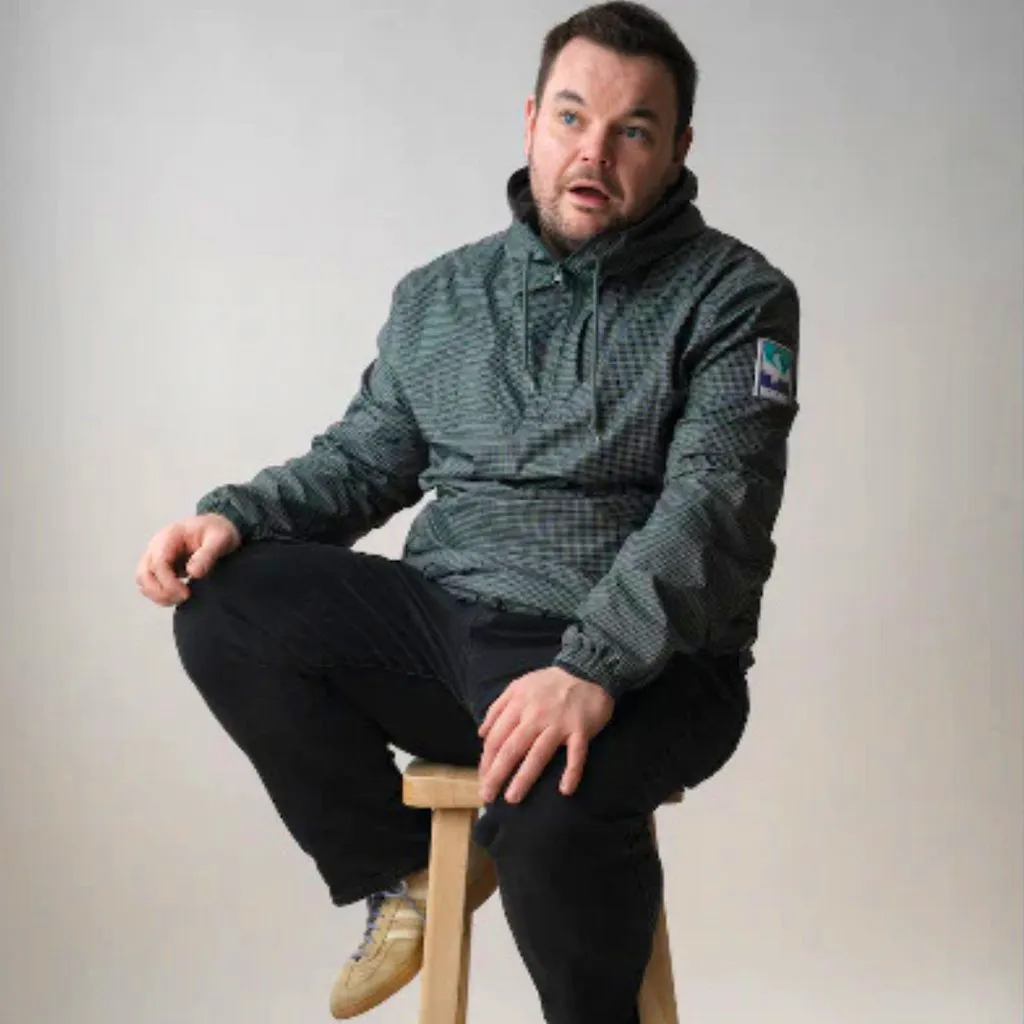 Lloyd Griffith Comedy in Southampton at The Attic Southampton