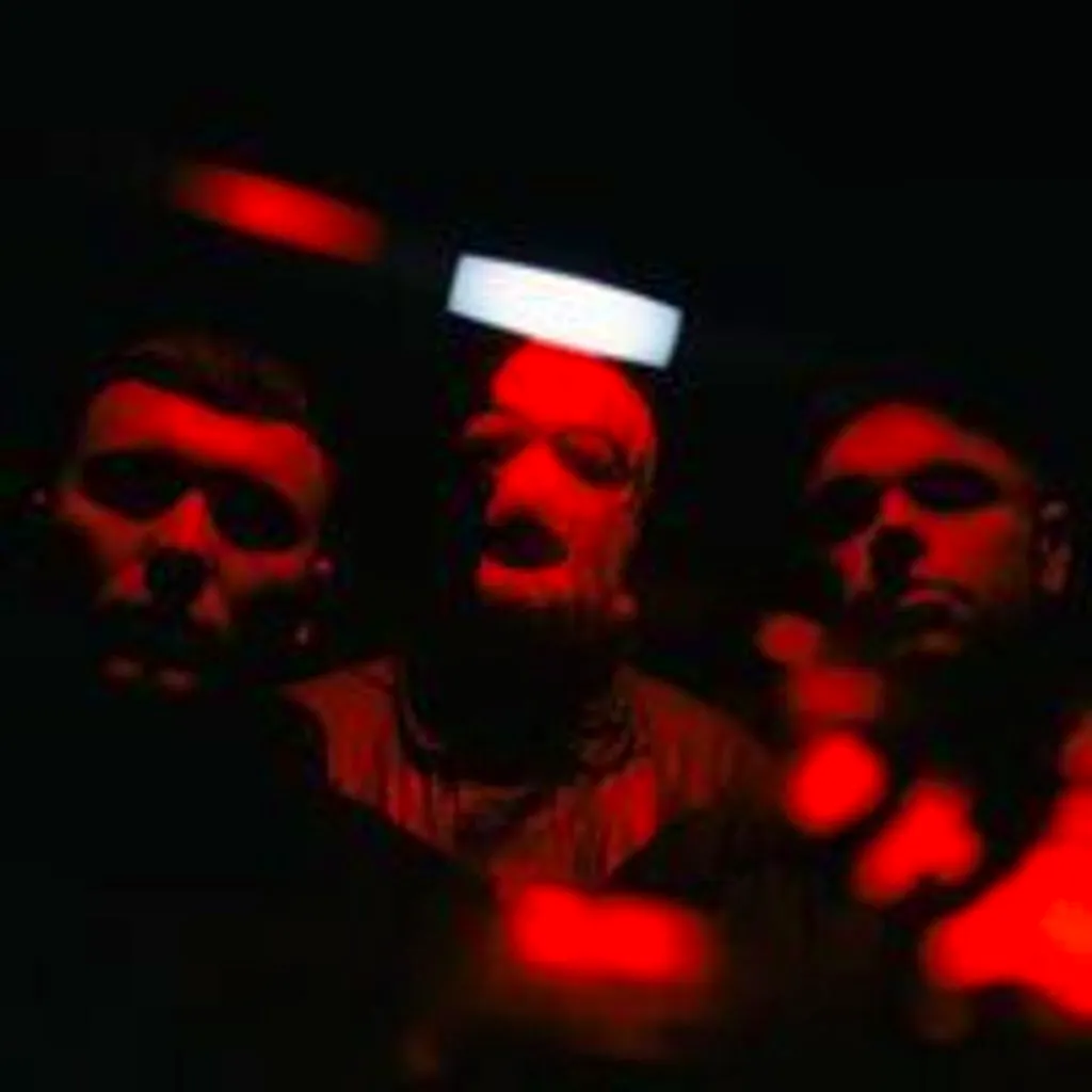 KNEECAP: Matinee Album Launch Show (18+) at The Rockin Chair