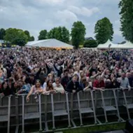 ECLIPSE - Windsor Racecourse at Windsor Racecourse