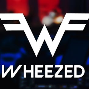 Wheezed (Weezer Tribute) Play The Entire Blue Album Live