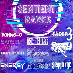 Sentient Raves