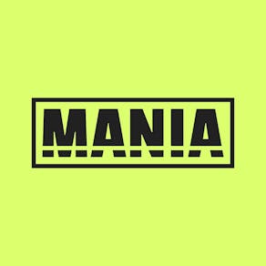 Mania U18 x Kulture: Ipswich Halloween