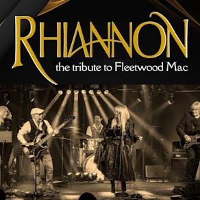 Rhiannon: A Tribute to Fleetwood Mac