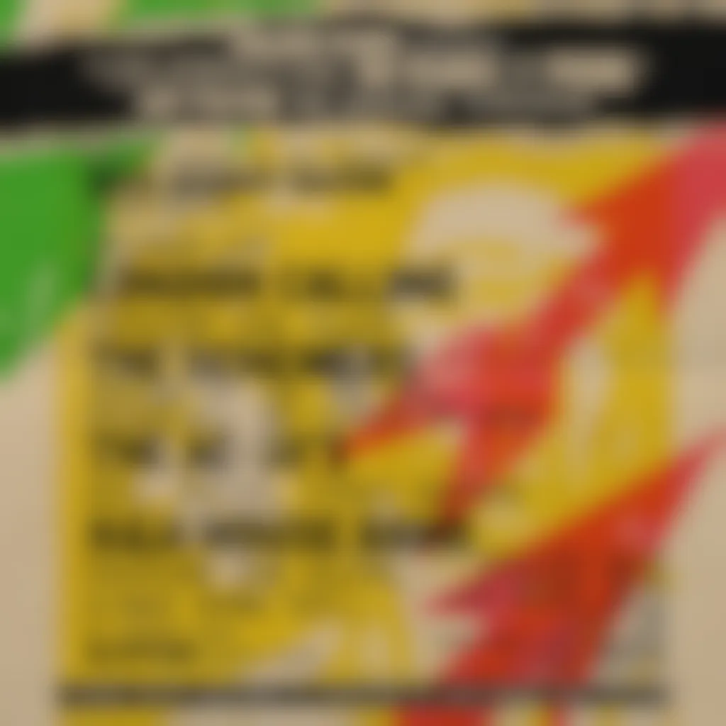 banner
