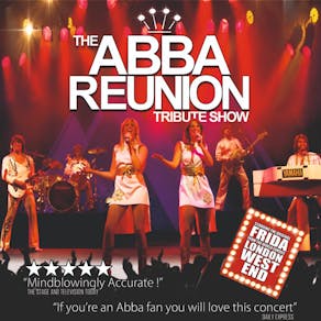 Abba Reunion