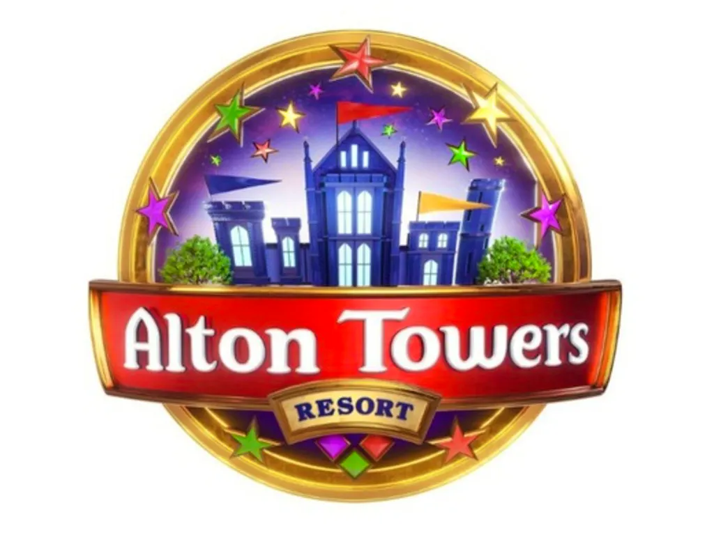 Alton Towers Resort Parent & Toddler Pass at Alton Towers Resort Hotel