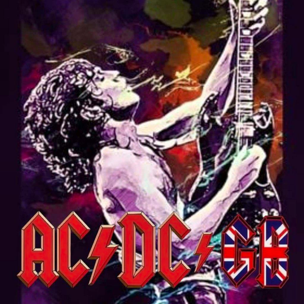 ACDC GB live at The Venue Dumfries at The Venue Dumfries
