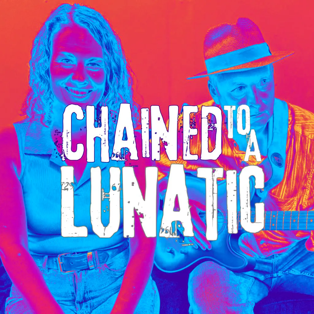 Chained to a Lunatic + Stephen Dunn at The Source Collective