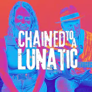 Chained to a Lunatic + Stephen Dunn at The Source Collective