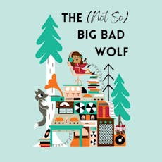 The (Not So) Big Bad Wolf at Norden Farm Centre For The Arts