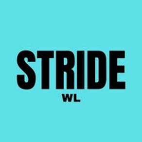 Stride - Debut