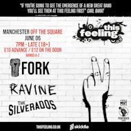 This Feeling - Manchester at Off The Square