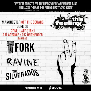This Feeling - Manchester