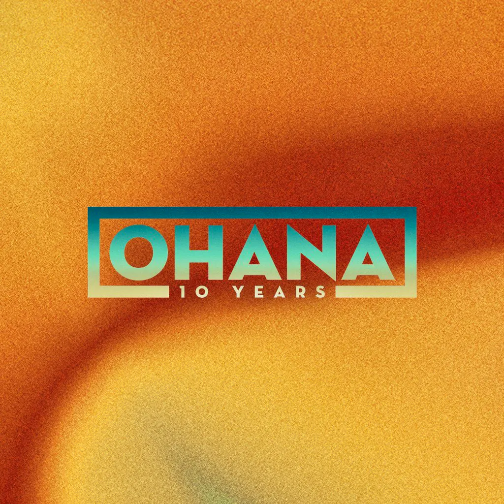 Ohana Festival at Doheny State Beach