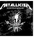 Metallicish - Metallica tribute return to O'Rileys
