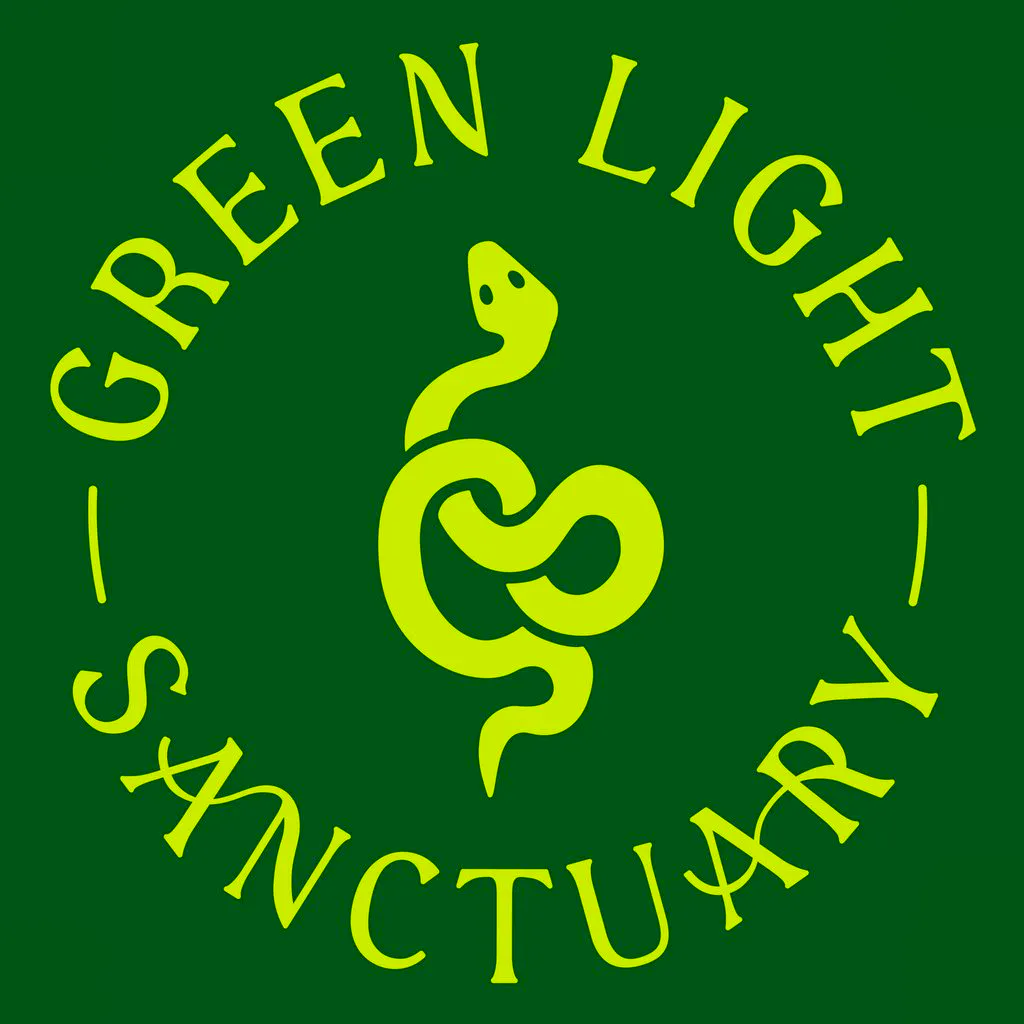 Green Light Sanctuary Launch Weekend! at Green Light Sanctuary