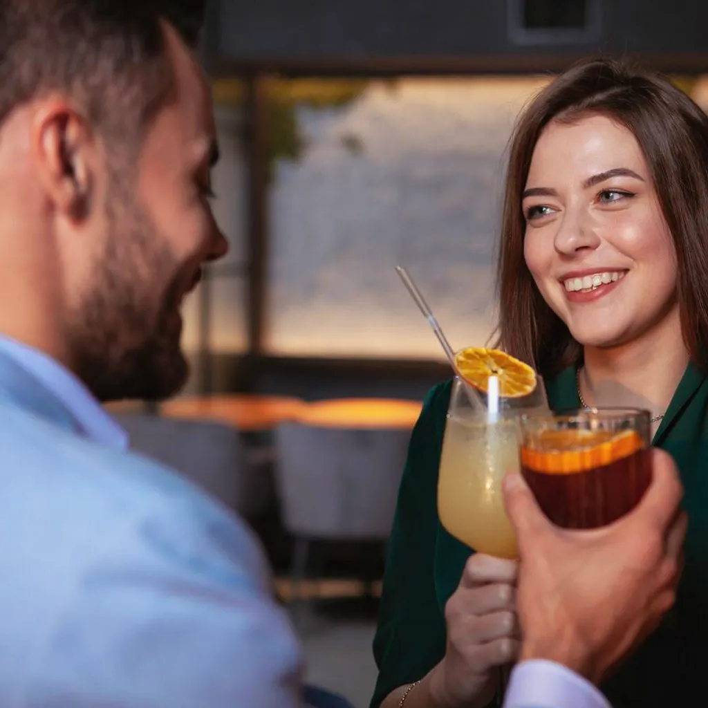 Speed Dating in Brighton (Ages: 30-45) *Meet Up to 15 Dates* at The Park View