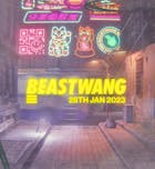 Beastwang w/ Hedex & More...