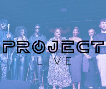 Project LIVE Showcase