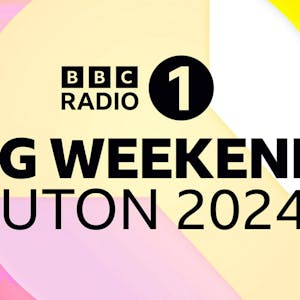 Radio 1's Big Weekend 2024 - Sunday