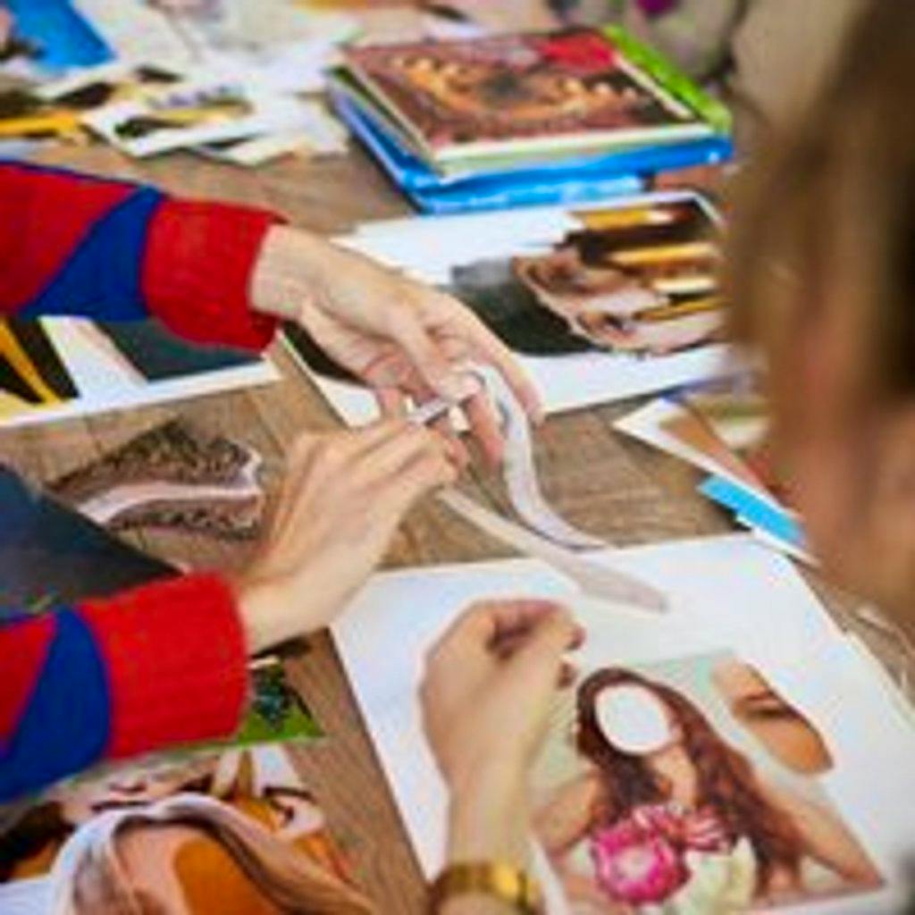 Year of the Fire Horse: Vision Boarding at 7 Manchester Square