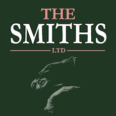 The Smiths Ltd - The Old Fire Station, Carlisle at Old Fire Station