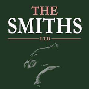 The Smiths Ltd - The Old Fire Station, Carlisle